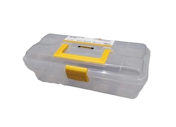 Tool Box Plastik Krisbow 30.5X15X10CM KW0103938