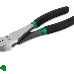 Tang Potong Heavy Duty Diagonal Cutting Pliers 7" Toptul DEAC2207B