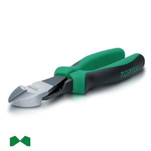 Tang Potong Heavy Duty Diagonal Cutting Pliers 7" Toptul DEBC2207