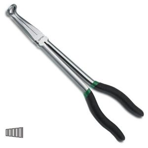 Tang Long Hose Gripper Pliers 11" Head 1/2" Toptul DFAE1211