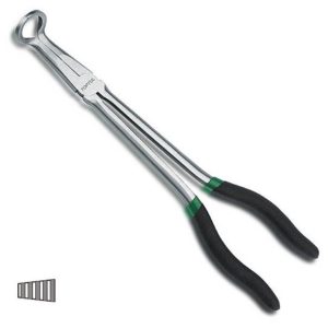 Tang Long Hose Gripper Pliers 11" Head 3/4" Toptul DFAF1211
