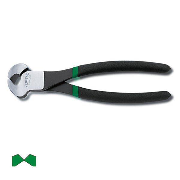 Tang Potong End Cutting Nippers 8" Toptul DJAA1208
