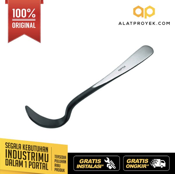 Double Blade Spoon 59x179x510mm Toptul JFCC0251