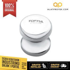 Double End Round Dolly Ø56x0x58mm Toptul JFBD0106
