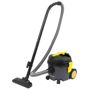 Dry Vacuum Cleaner 10L Krisbow 1000 Watt