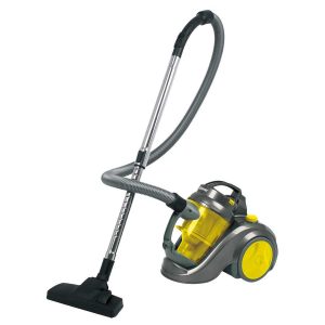 Dry Vacuum Cleaner Krisbow 2.5 Liter 800W 10089053