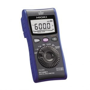 Digital Multimeter Hioki DT4221