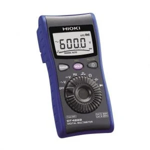 Digital Multimeter Hioki DT4222