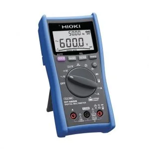 Digital Multimeter Hioki DT4256