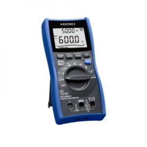 Multimeter Digital Hioki DT4261
