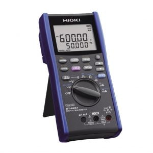 Digital Multimeter Hioki DT4281