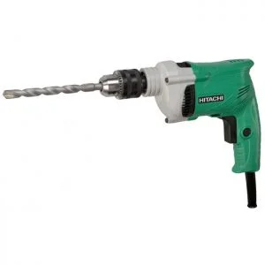 Bor Listrik Impact Drill 13 mm Hitachi Hikoki DV13VSS