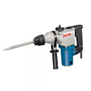 Mesin Bor Rotary Hammer 26MM 720W 2 Mode SX8350 Dongcheng DZC03-26B