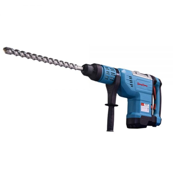 Mesin Bor Rotary Hammer 45MM 1500W SX8450 Dongcheng DZC45