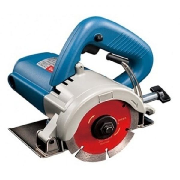 Mesin Potong Keramik Marble Cutter 110MM 1200W SX7000 Dongcheng DZE110