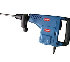 Mesin Bor Demolition Hammer 6-25 Joule 1500W SX8750 Dongcheng DZG10