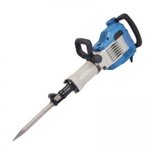 Mesin Bobok Beton Demolition Hammer 42.0 Joule 1800W SX8850 Dongcheng DZG16
