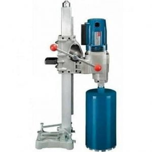 Bor Magnet Core Drill 200MM 3300W SX5750 Dongcheng DZZ-200S