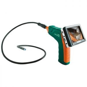 Video Boroscope 9MM CAM 1M Cable BR250 Extech EX0000005