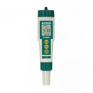 PH Meter IP57 Extech PH100