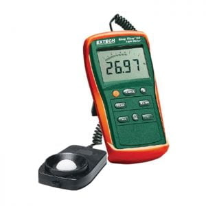 Light Meter 400,000 LUX EA30 Extech EX0000033