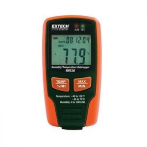 Humidity / Temperature Datalogger RHT20 Extech EX0000072