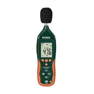 Data Logging Sound Level Meter HD600 Extech EX0000074