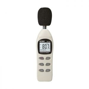 Digital Sound Level Meter Extech 407730