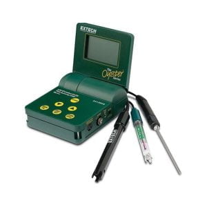 PH/TDS/CONDUCT/SAL/ORP OYSTER 341350A-P EXTECH EX0000218