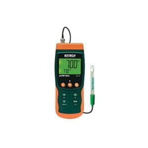 PH/ORP METER SD LOGGER SDL100 EXTECH EX0000254