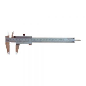 Jangka Sorong Manual Metrik 150/0.05mm Mitutoyo 530-101