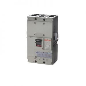 Molded Case Circuit Breakers MCCB Hitachi F1600EB+UVT-3P 800-1600A