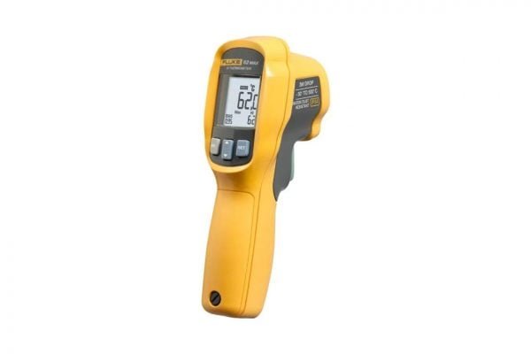 Thermometer Infrared Fluke 62 Max