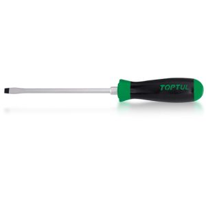 Obeng Hexagon Slotted Anti-Slip Screwdrivers 1.0x5.5 mm Toptul FAHB5E10
