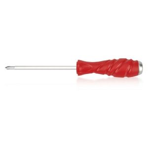 OBENG SCREWDRIVER GO THRU PHILLIPS PH2 TOPTUL FBGE0213