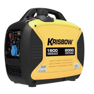 Krisbow Genset Bensin 2000w