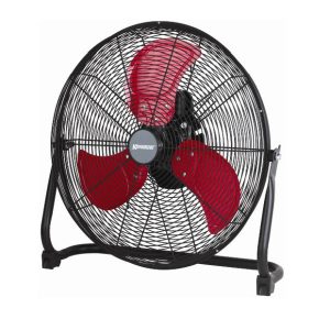 Kipas Angin Industrial Table Fan Krisbow 20 inch EFS