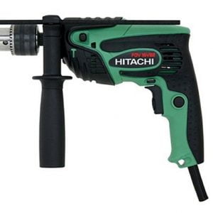 Mesin Bor Impact Drill 16mm Hitachi FDV 16VB2