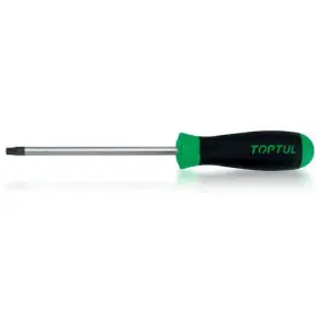 Obeng Star Tamperproof Anti-Slip Screwdrivers T25 Toptul FEAB2510