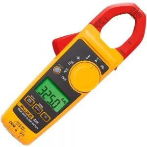 Tang Ampere (Clamp meter) True RMS Fluke 325