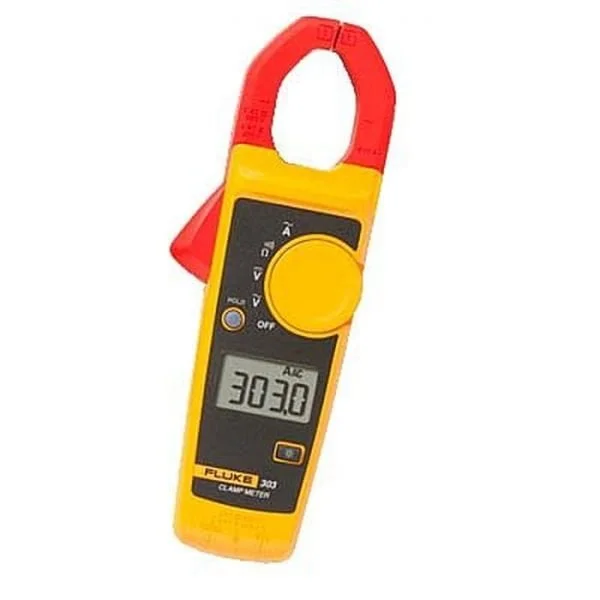 Tang Ampere Fluke 303 Clamp meter