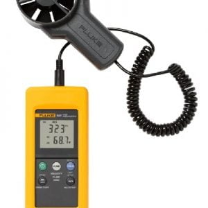 Vane Anemometer Fluke 925