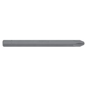 OBENG 5/16in HEX SHANK PHILLIPS INSERT BITS PH2 TOPTUL FSBF1002