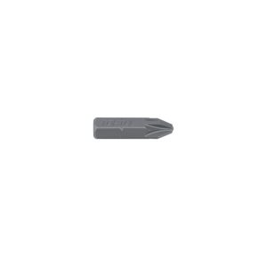 OBENG 5/16in HEX SHANK POZI INSERT BITS PZ3 TOPTUL FSCA1003