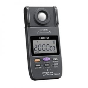 Light Meter Hioki FT3425