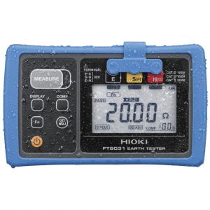 Earth Tester Hioki FT6031-03