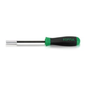 OBENG MAGNETIC BIT HOLDER WITH HANDLE TOPTUL FTBA0824