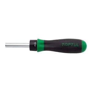 OBENG REVERSIBLE RATCHET 1/4 TOPTUL FTEA0806