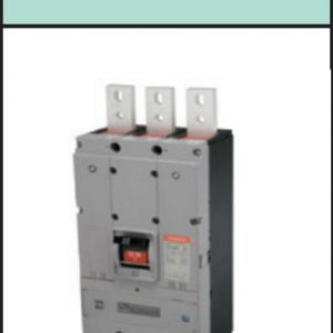 Molded Case Circuit Breakers MCCB Hitachi FX1200-3P 600-1200A