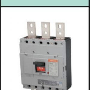 Molded Case Circuit Breakers MCCB Hitachi FX800-3P 400-800A